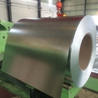 Zinc Coated Hot Dipped Galvanized Steel Coil Strip