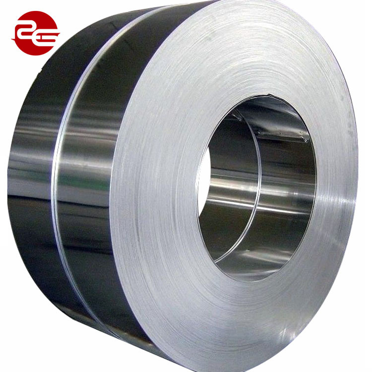 40 - 275g/m2 Ζινκ επίστρωση Προχρωματισμένη τροχιά χάλυβα σε όλα τα χρώματα RAL