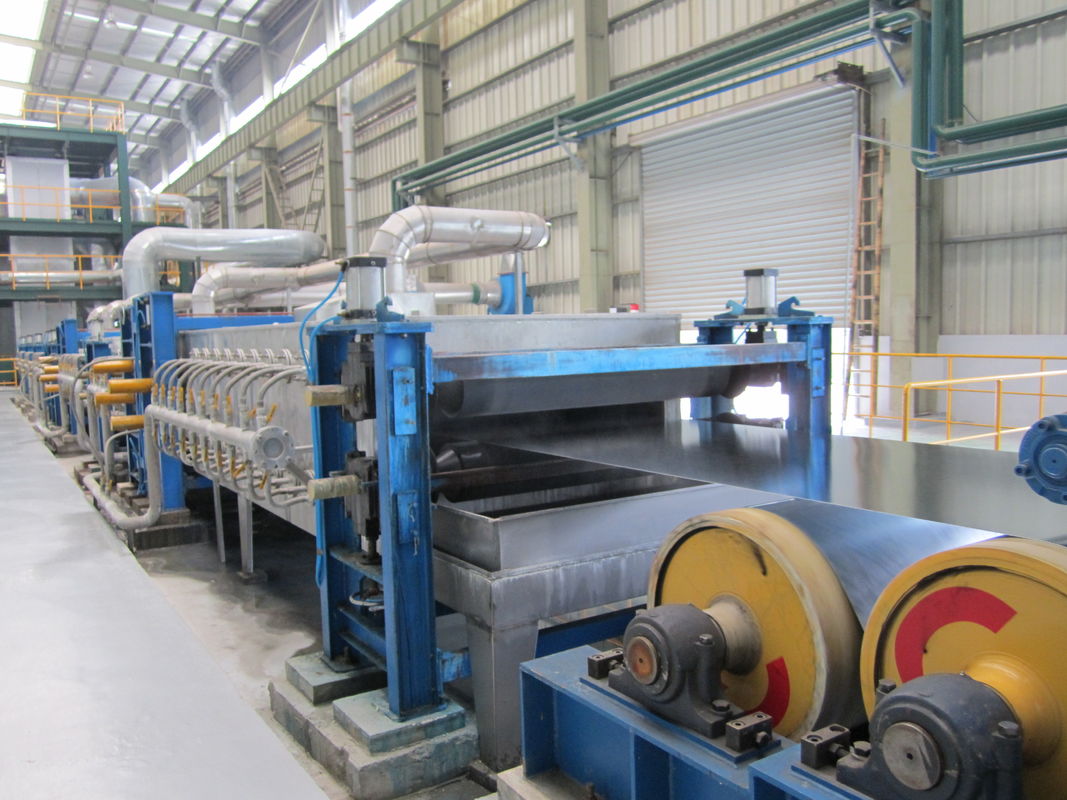 Ντυμένο χρώμα πάχος σπειρών SGCC CGCC 0.151.5mm χάλυβα PPGL για το πιάτο λεβήτων