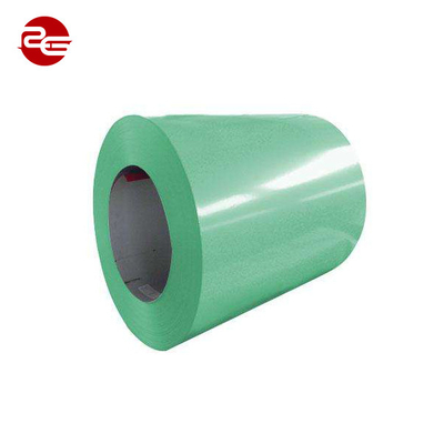 Hot Dipped Prepainted Galvanized Steel Coil G40 For making pipes